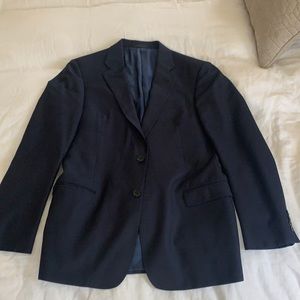 Armani Collezioni Blazer